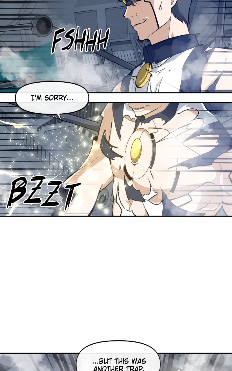 The Teacher of Perishable Villains chapter 133 page 60