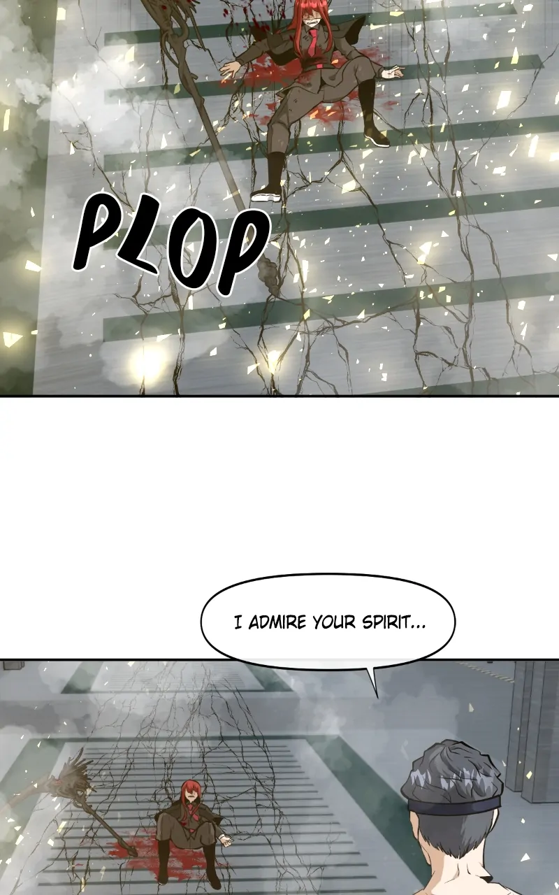 The Teacher of Perishable Villains chapter 133 page 65