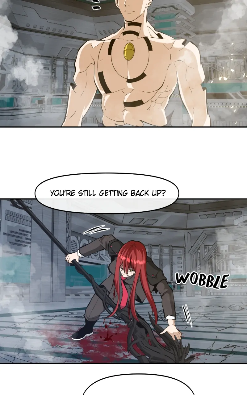 The Teacher of Perishable Villains chapter 133 page 67