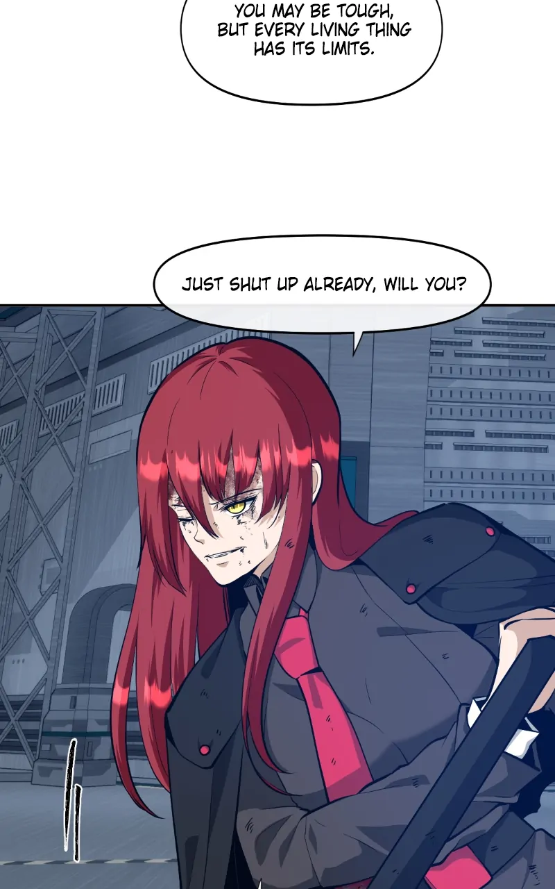 The Teacher of Perishable Villains chapter 133 page 68