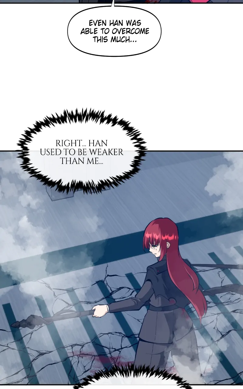 The Teacher of Perishable Villains chapter 133 page 69