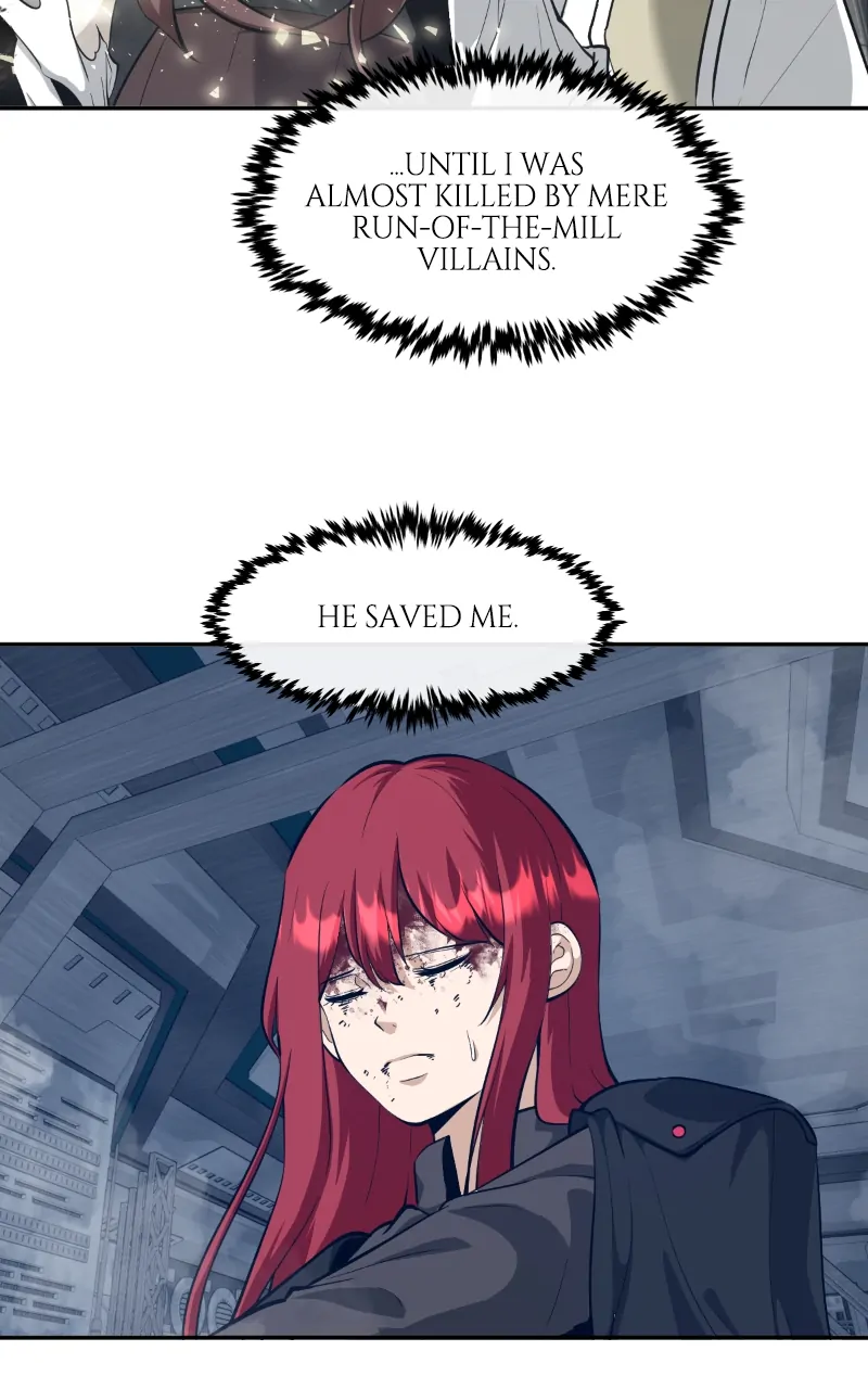 The Teacher of Perishable Villains chapter 133 page 71