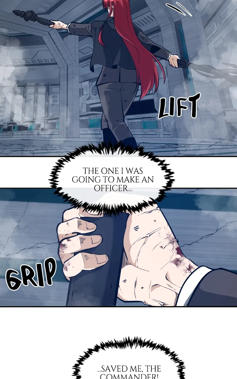 The Teacher of Perishable Villains chapter 133 page 73