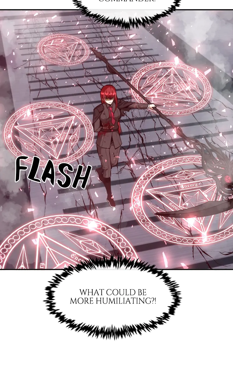 The Teacher of Perishable Villains chapter 133 page 74