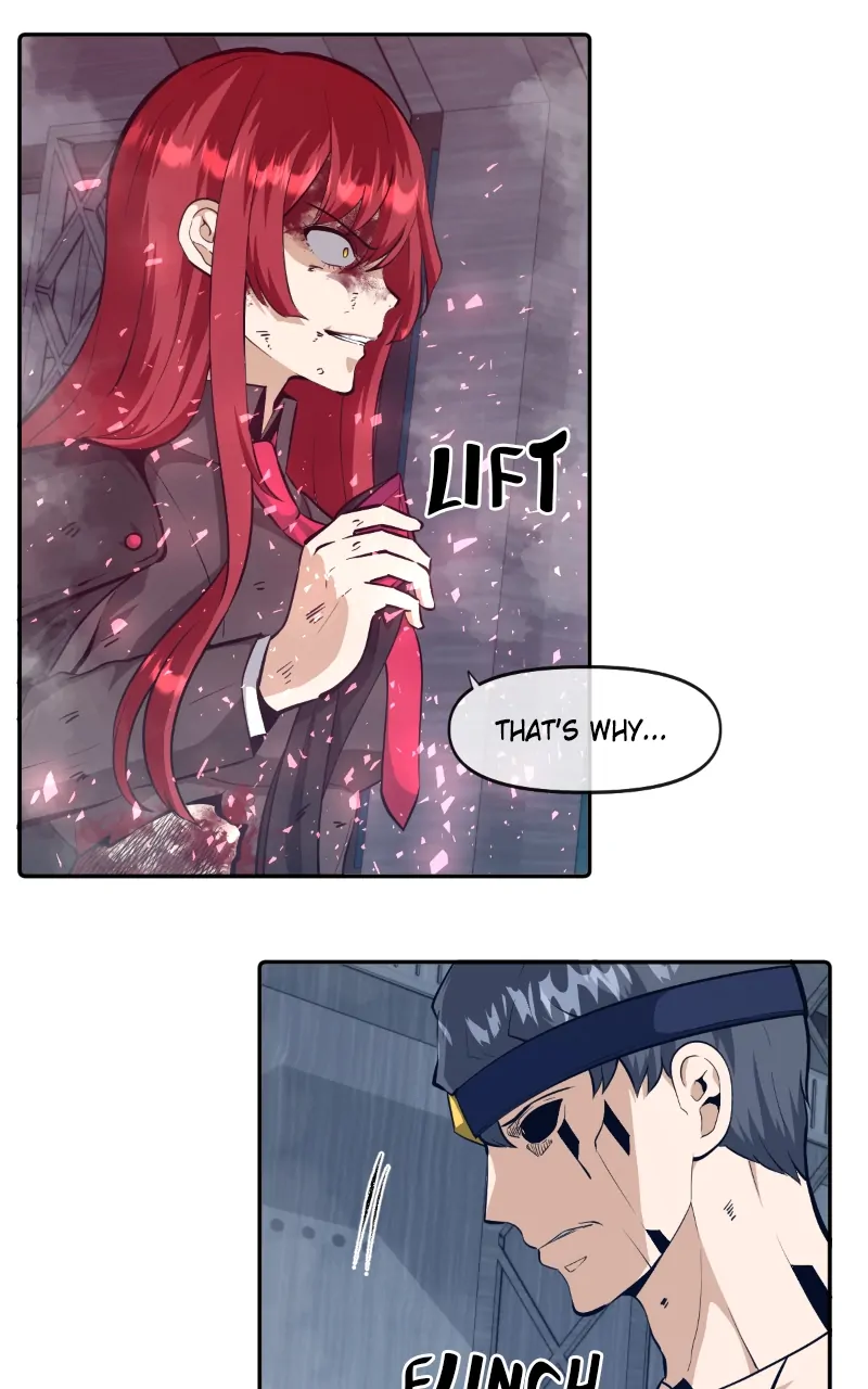 The Teacher of Perishable Villains chapter 133 page 75