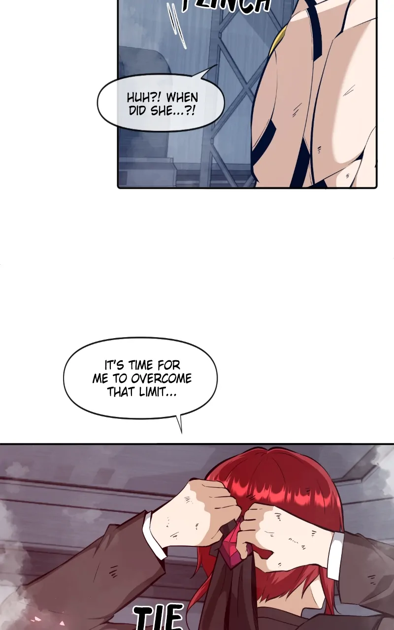 The Teacher of Perishable Villains chapter 133 page 76