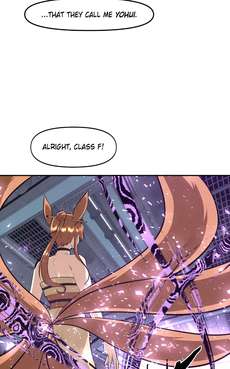 The Teacher of Perishable Villains chapter 133 page 8