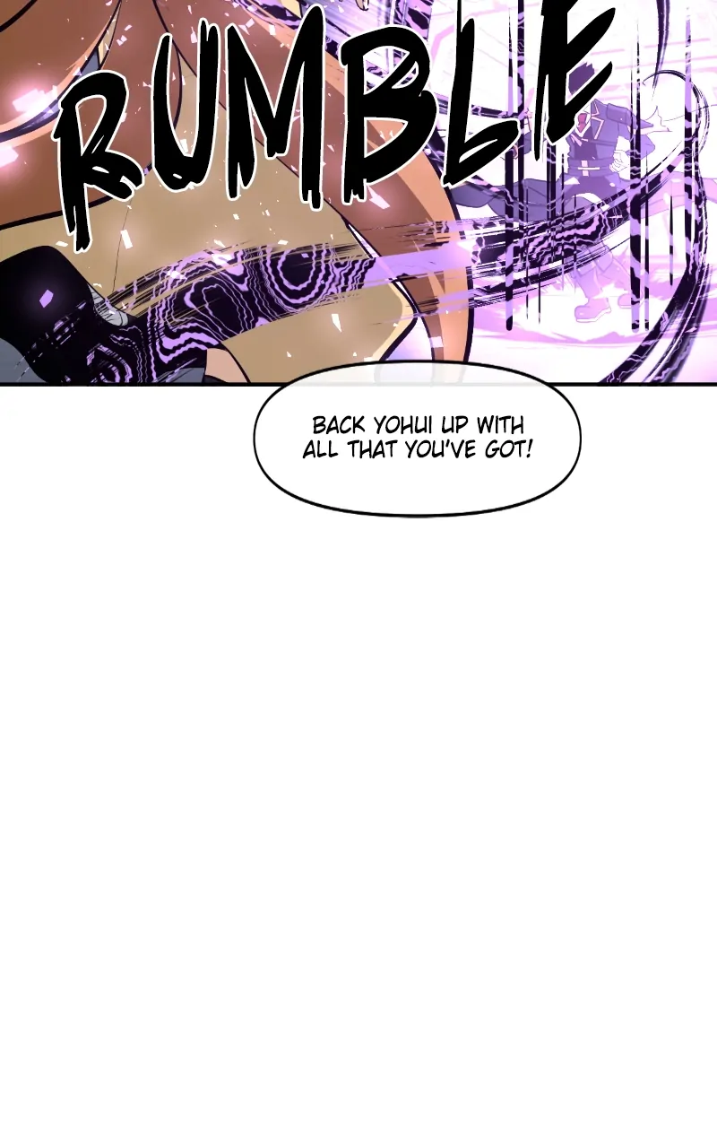 The Teacher of Perishable Villains chapter 133 page 9