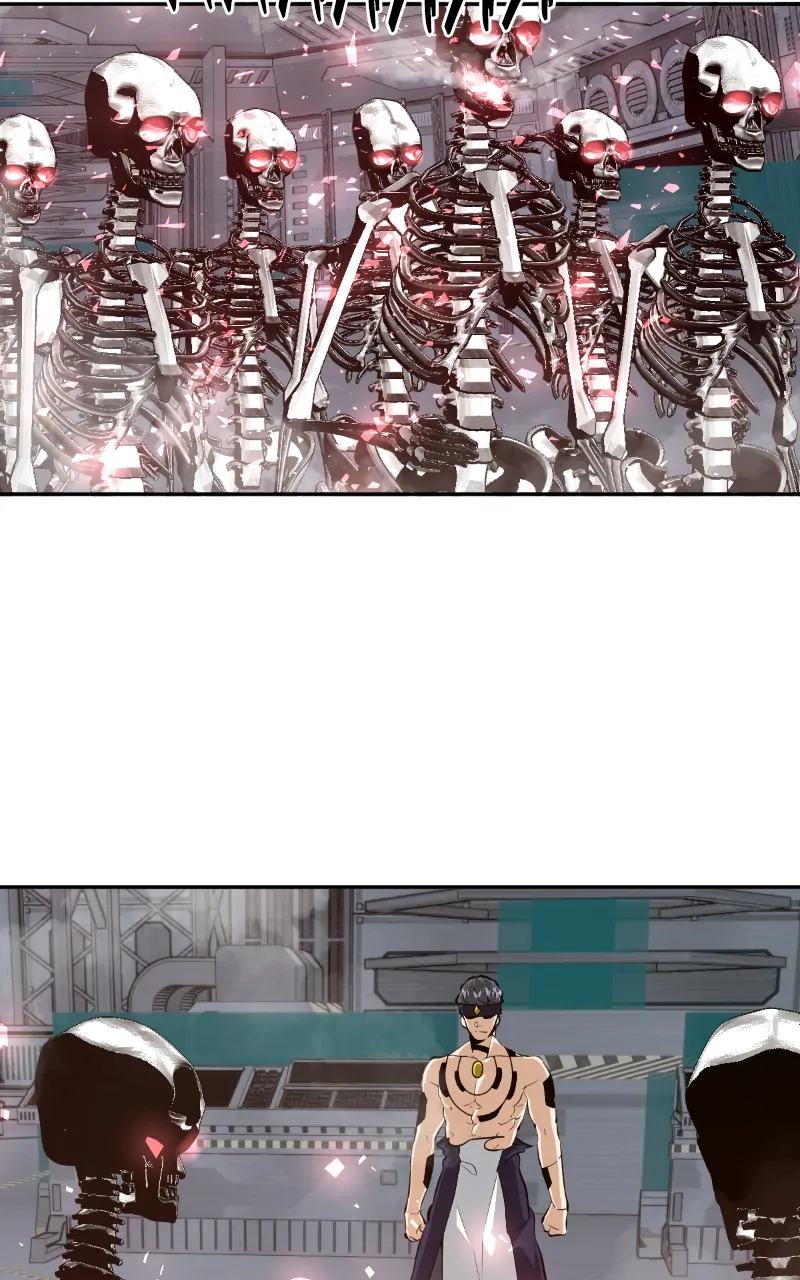 The Teacher of Perishable Villains chapter 134 page 11