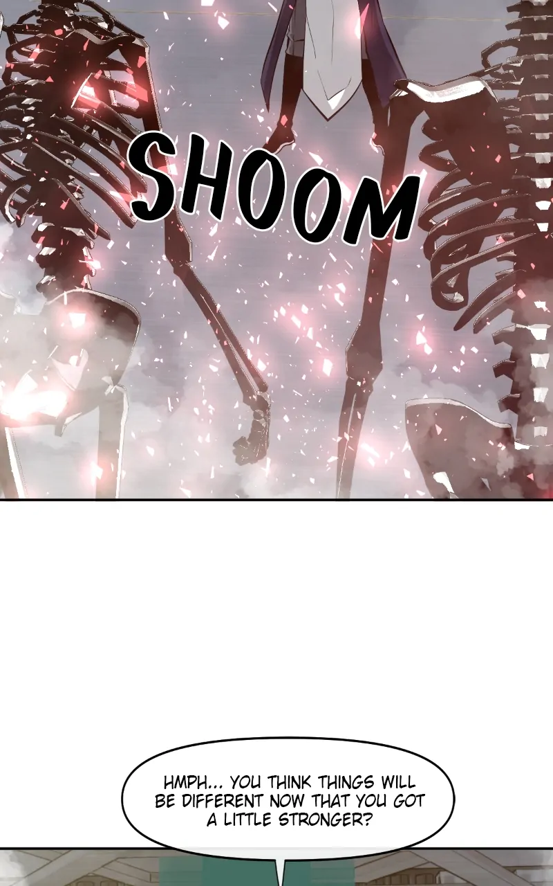 The Teacher of Perishable Villains chapter 134 page 12