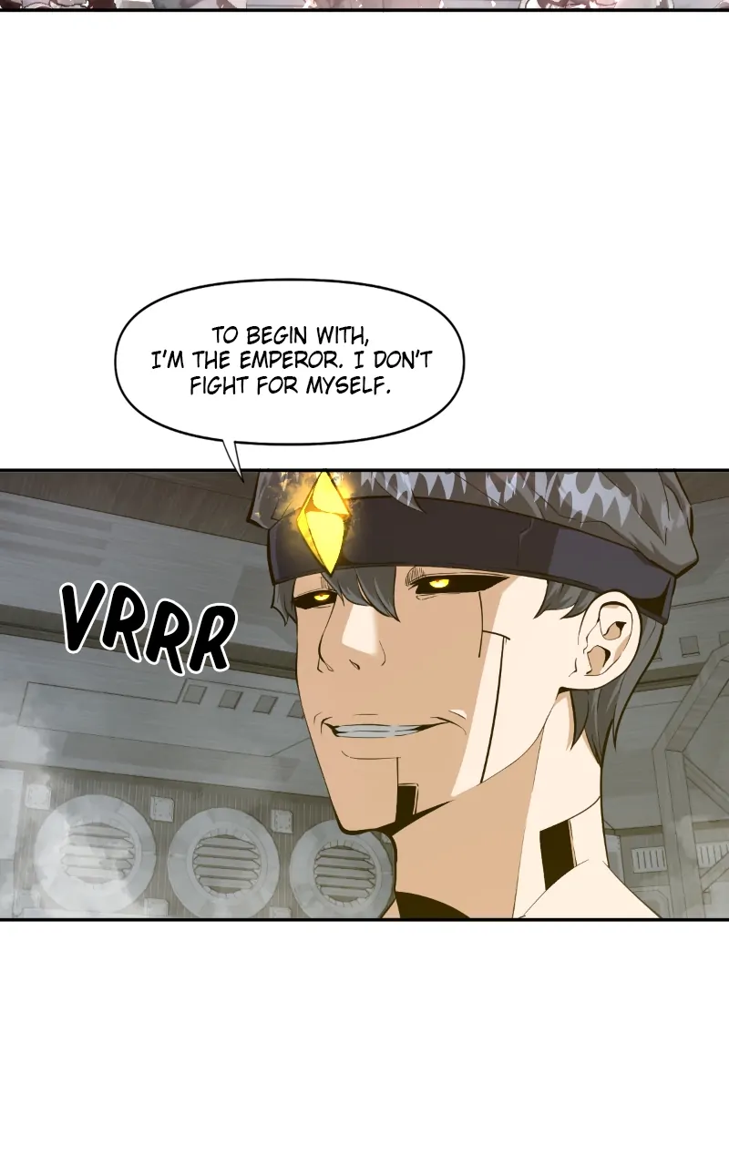 The Teacher of Perishable Villains chapter 134 page 14