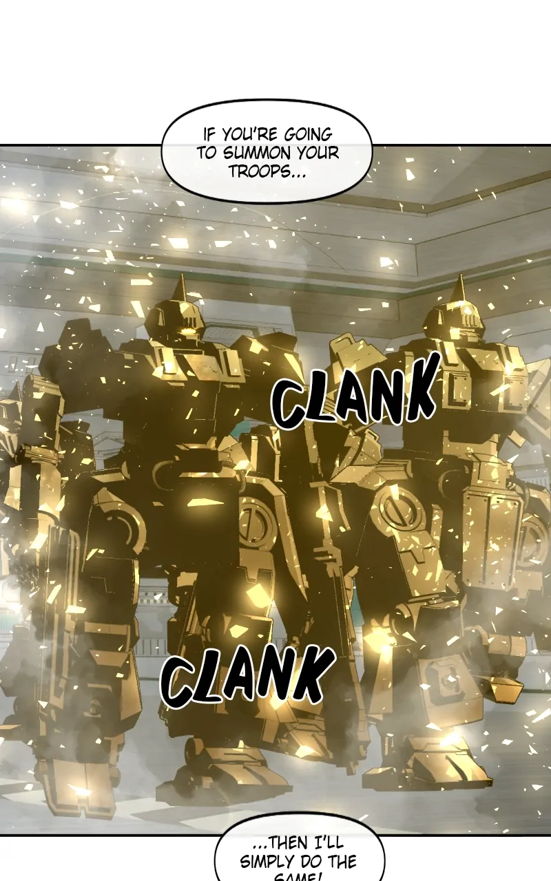 The Teacher of Perishable Villains chapter 134 page 15