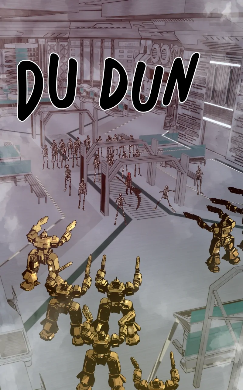 The Teacher of Perishable Villains chapter 134 page 18