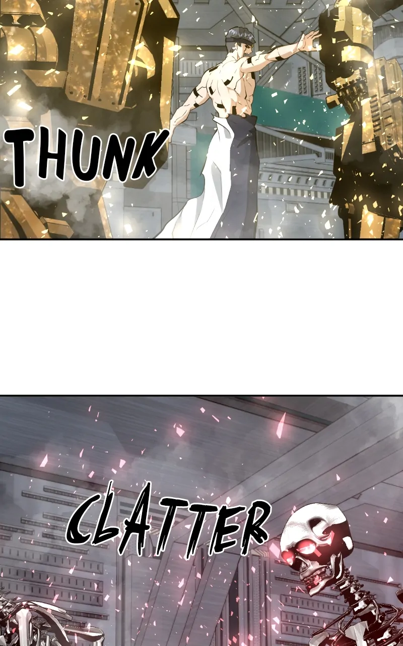 The Teacher of Perishable Villains chapter 134 page 20