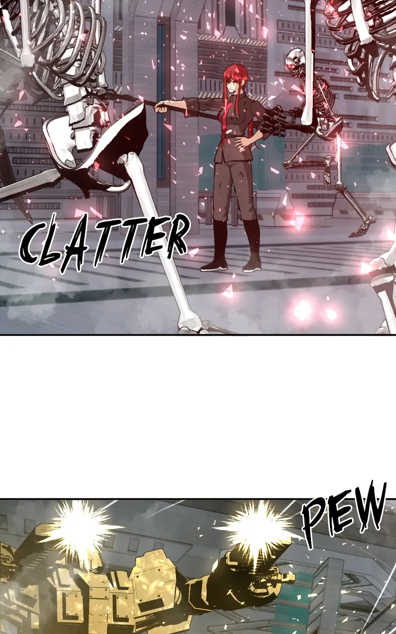 The Teacher of Perishable Villains chapter 134 page 21