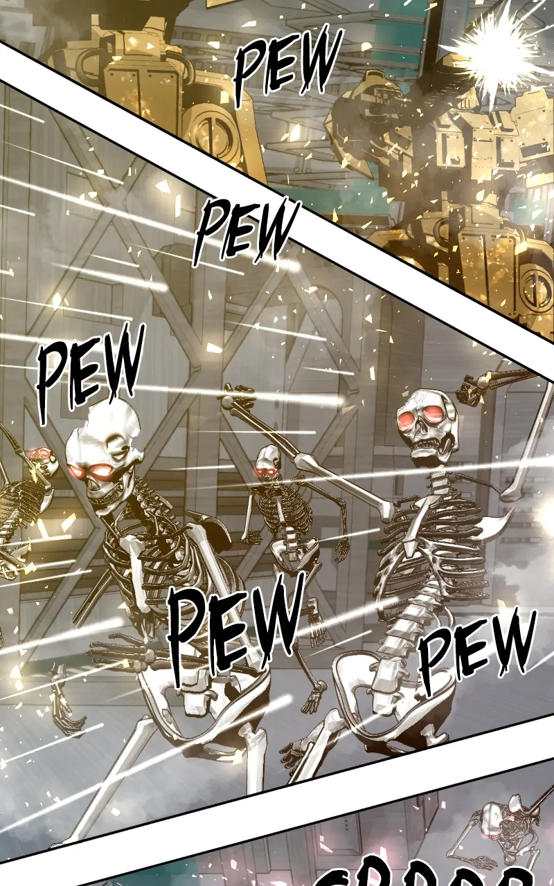 The Teacher of Perishable Villains chapter 134 page 22