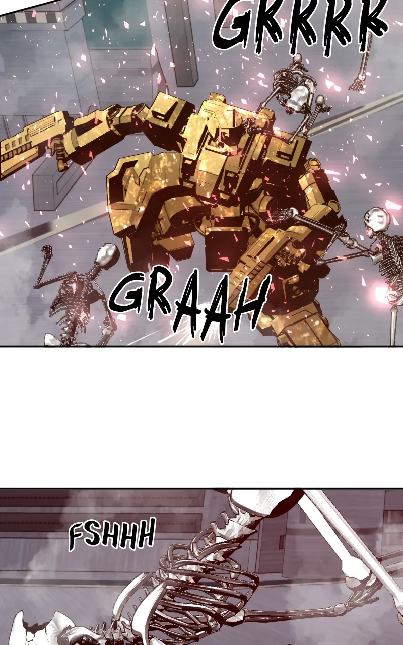 The Teacher of Perishable Villains chapter 134 page 23