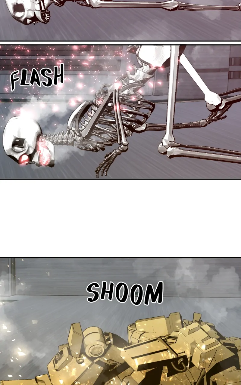 The Teacher of Perishable Villains chapter 134 page 24