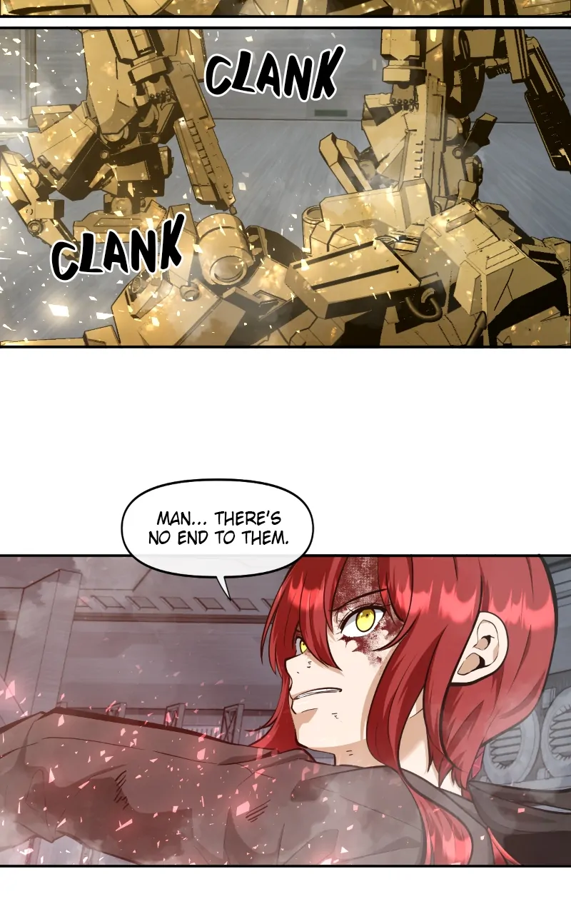 The Teacher of Perishable Villains chapter 134 page 25