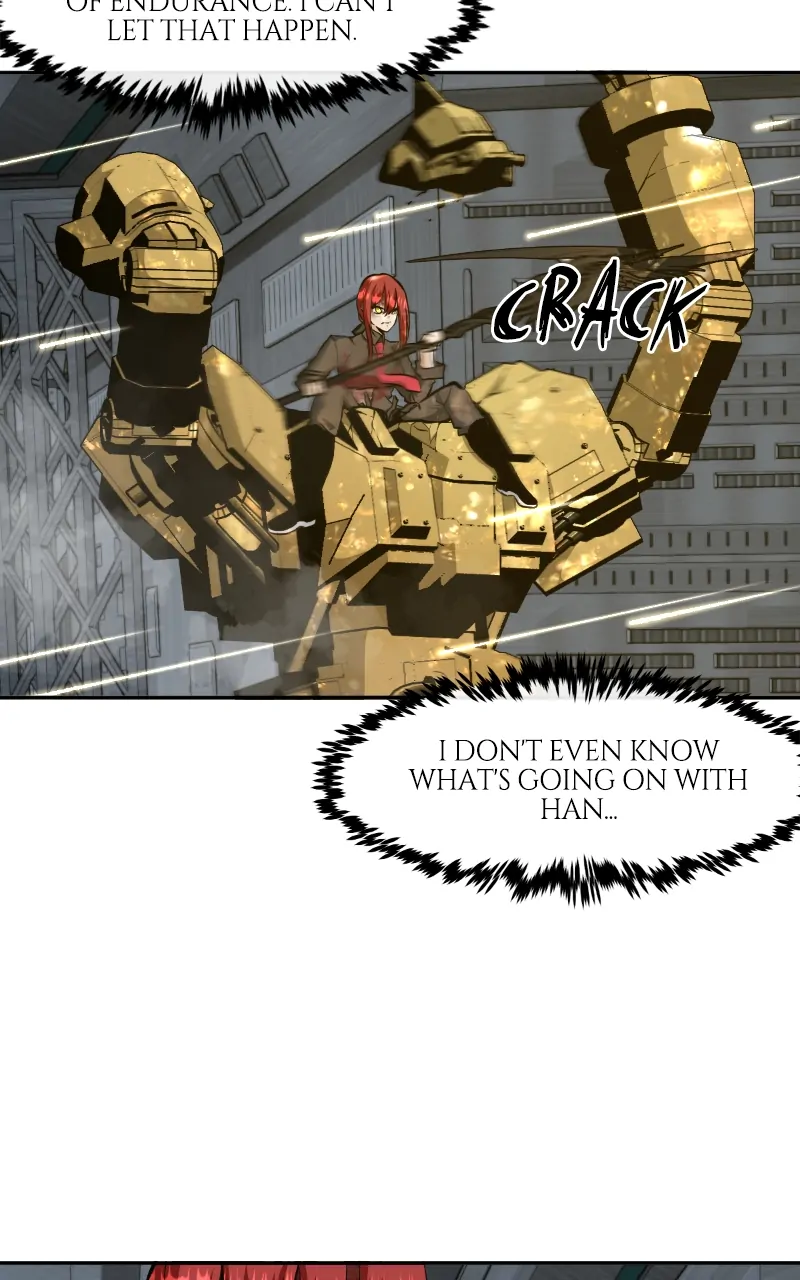 The Teacher of Perishable Villains chapter 134 page 28