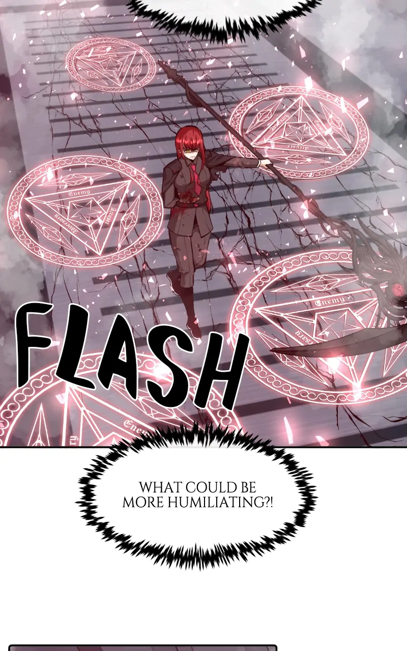 The Teacher of Perishable Villains chapter 134 page 3