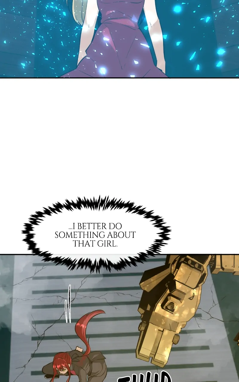 The Teacher of Perishable Villains chapter 134 page 31