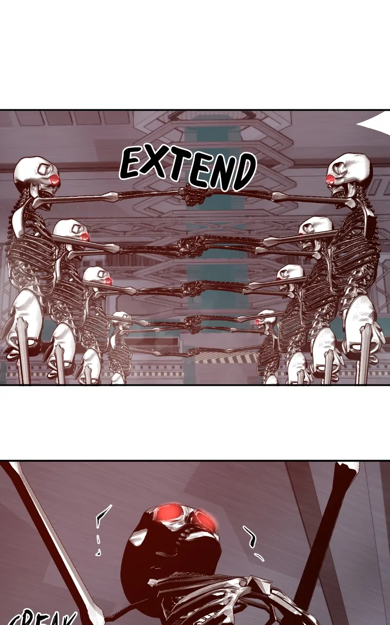 The Teacher of Perishable Villains chapter 134 page 34