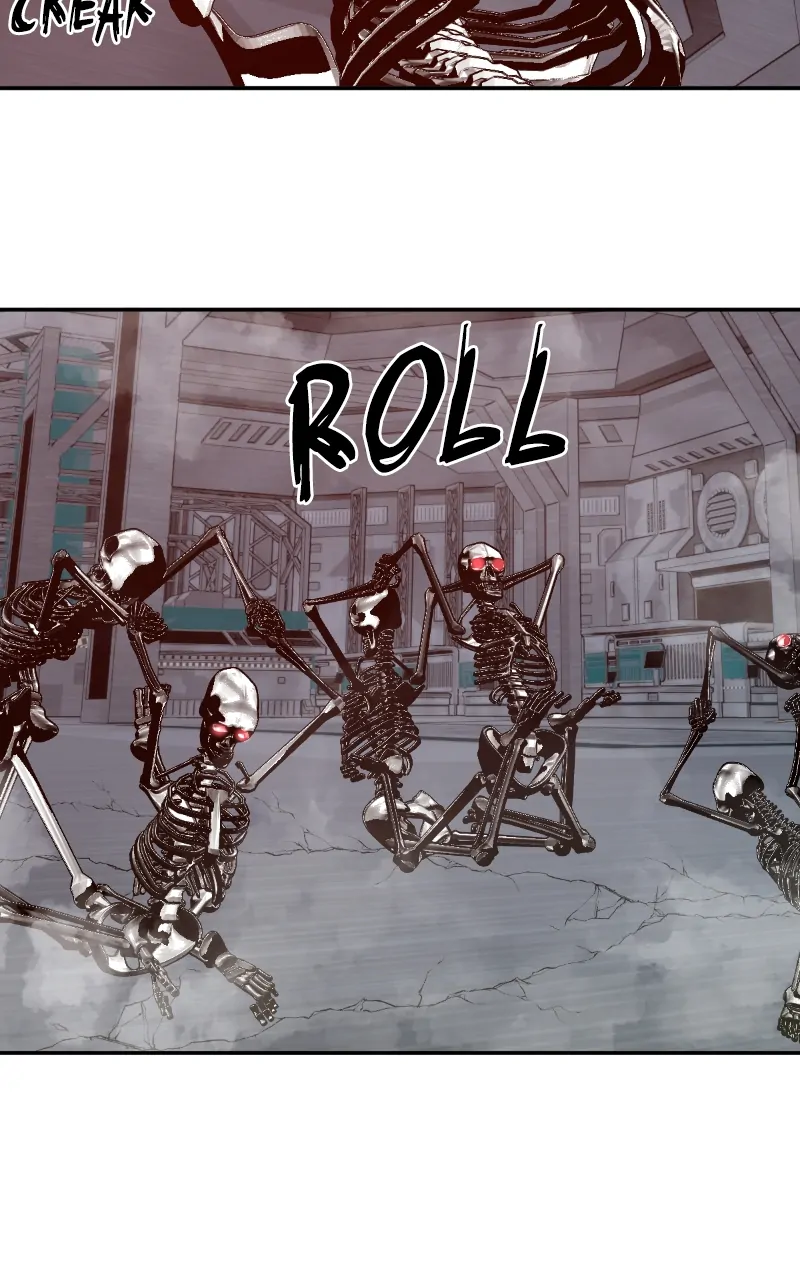 The Teacher of Perishable Villains chapter 134 page 35