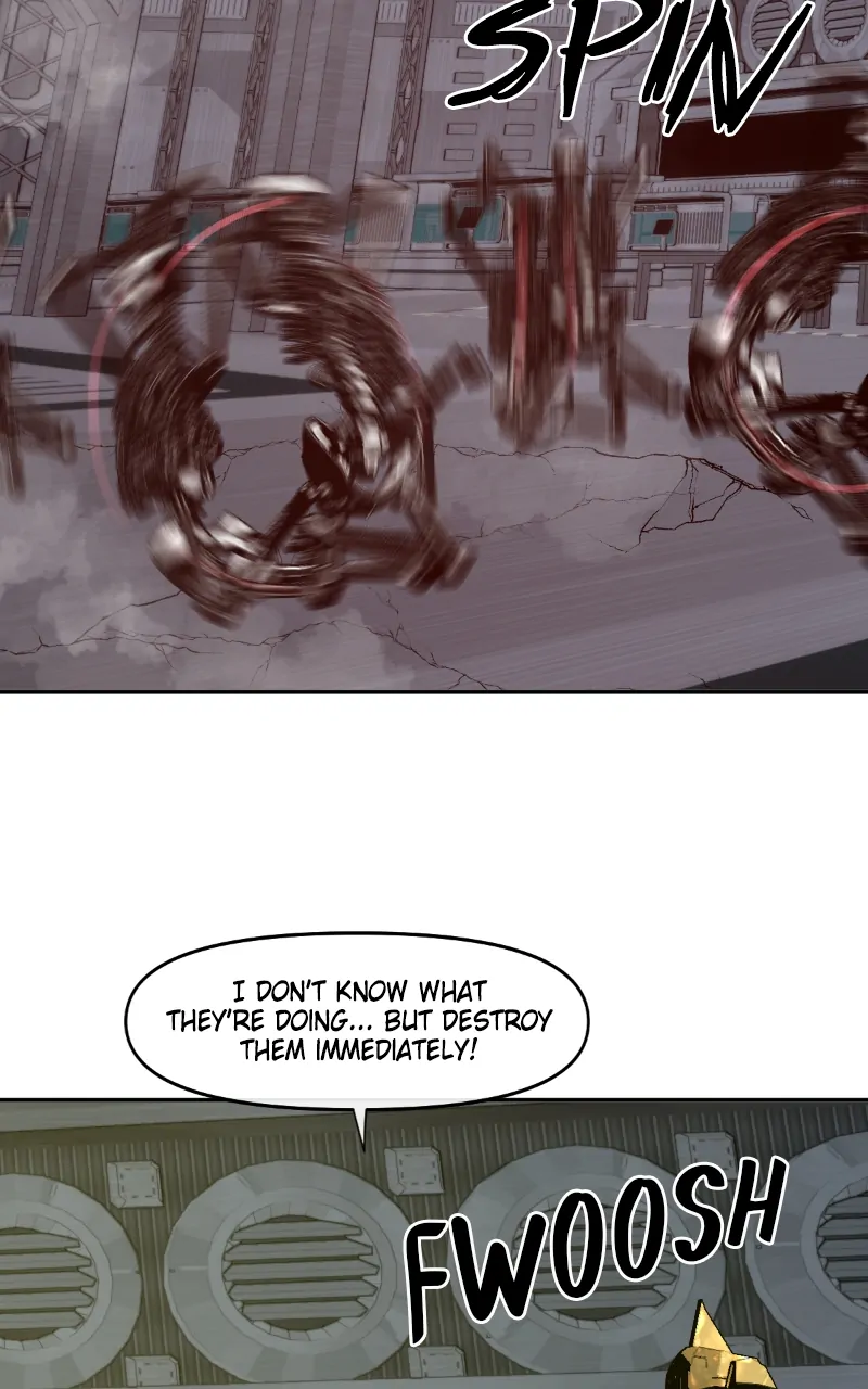 The Teacher of Perishable Villains chapter 134 page 37