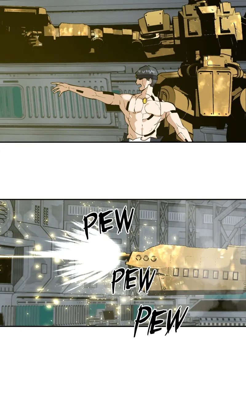 The Teacher of Perishable Villains chapter 134 page 38