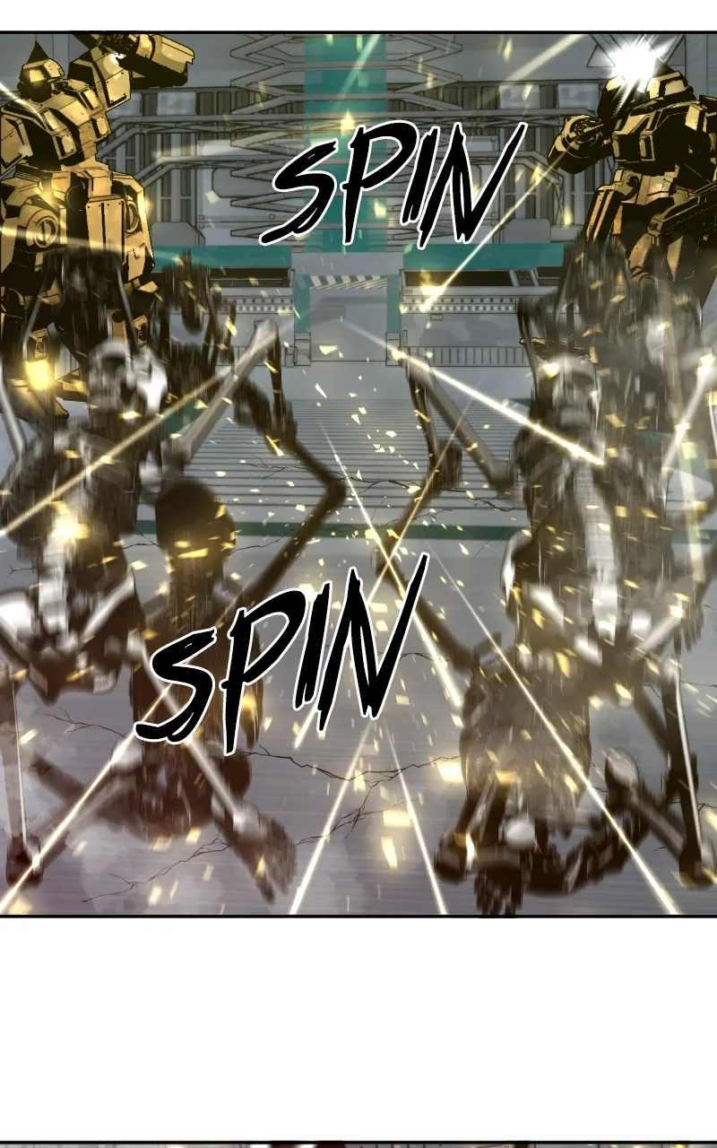 The Teacher of Perishable Villains chapter 134 page 39