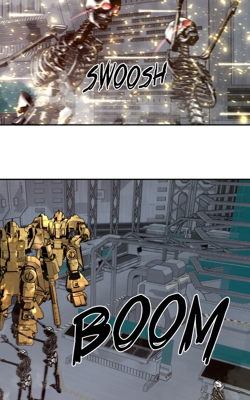 The Teacher of Perishable Villains chapter 134 page 40