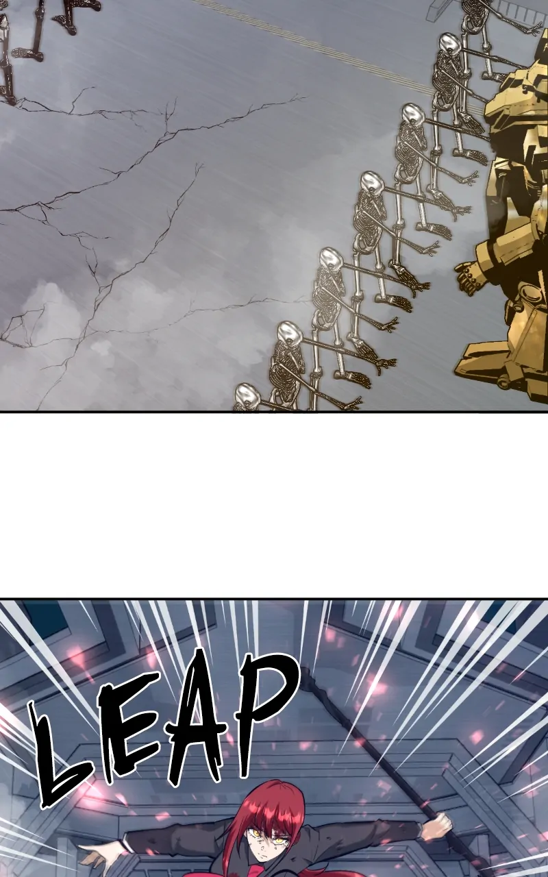 The Teacher of Perishable Villains chapter 134 page 41