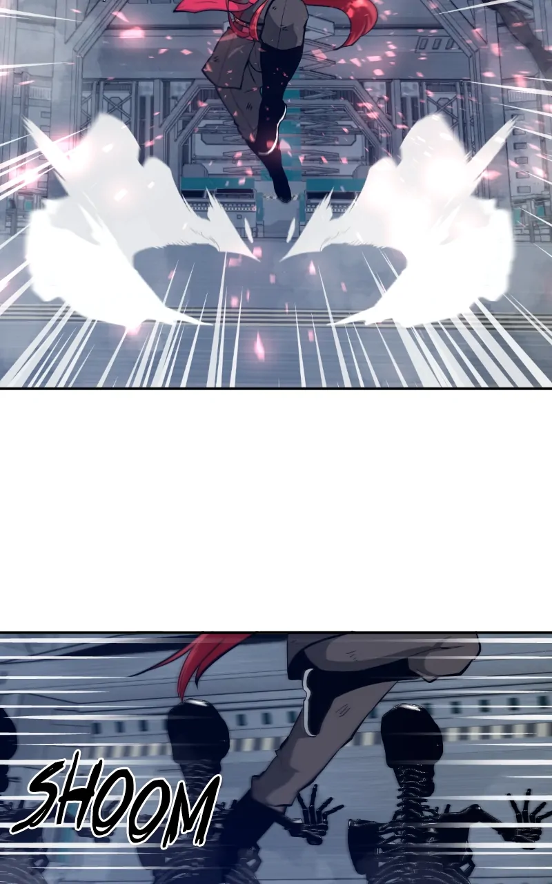 The Teacher of Perishable Villains chapter 134 page 42