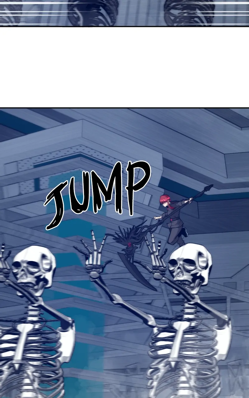 The Teacher of Perishable Villains chapter 134 page 43