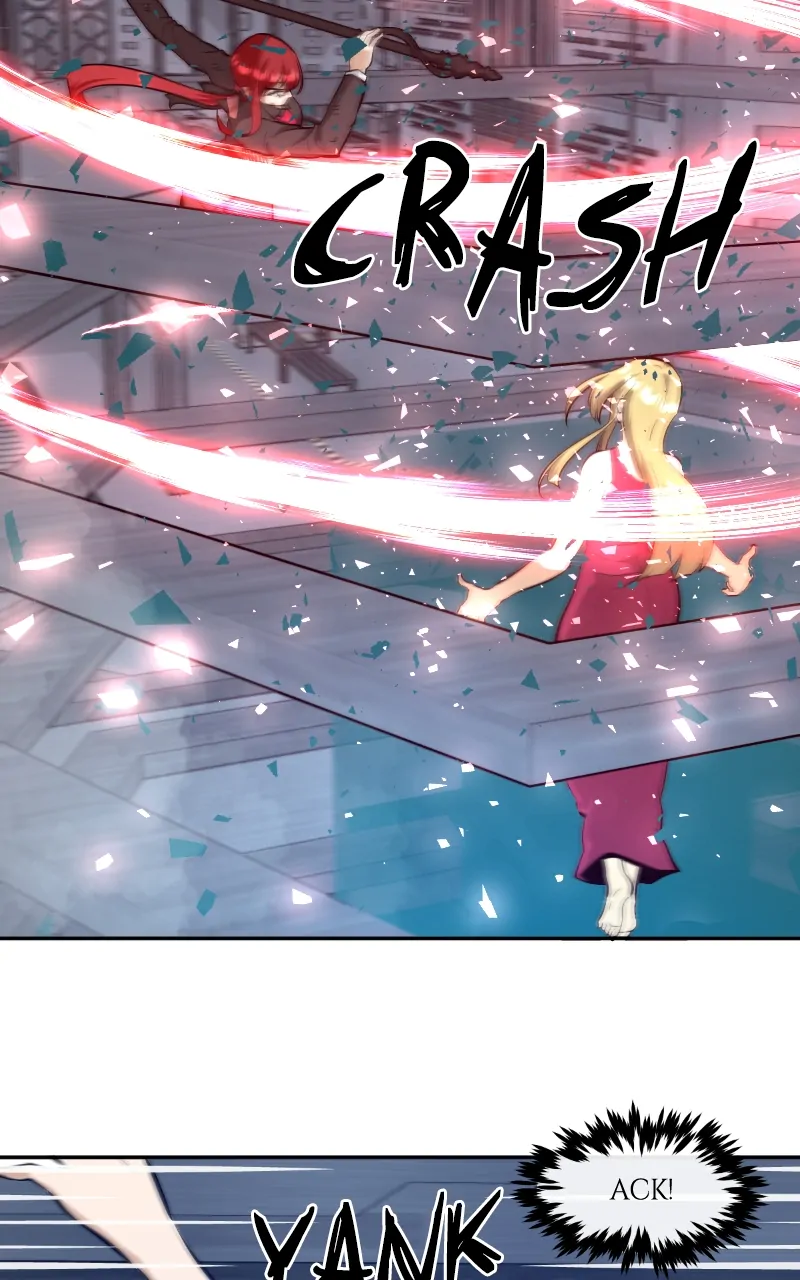 The Teacher of Perishable Villains chapter 134 page 45