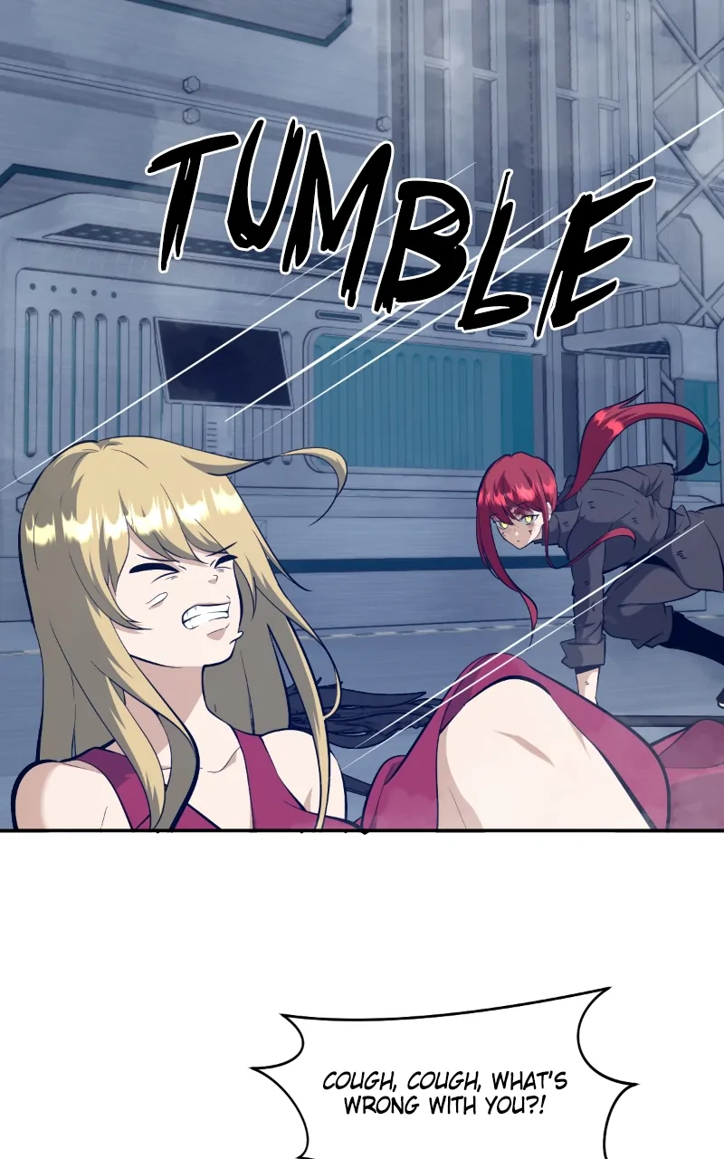 The Teacher of Perishable Villains chapter 134 page 47