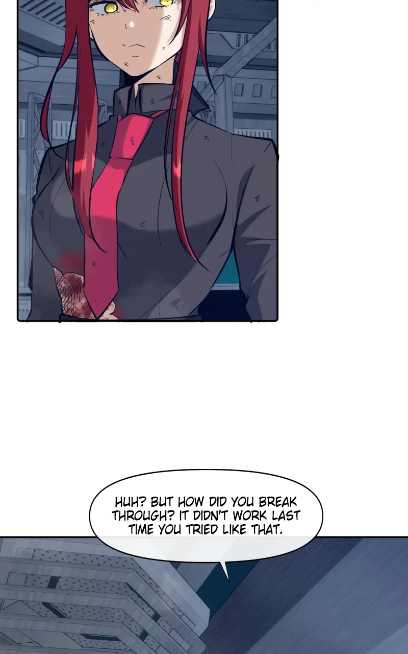 The Teacher of Perishable Villains chapter 134 page 49