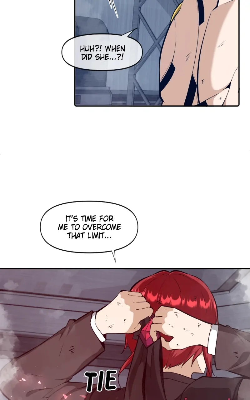 The Teacher of Perishable Villains chapter 134 page 5