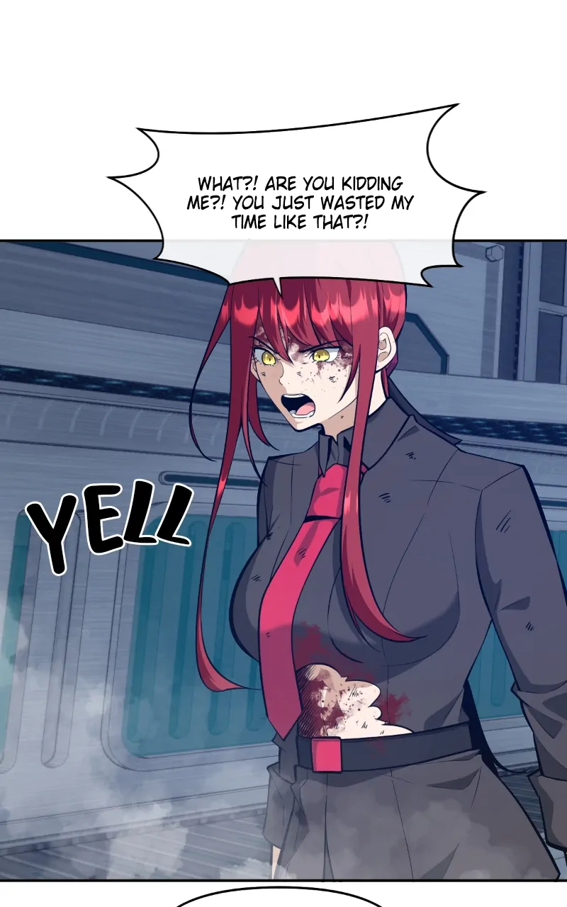 The Teacher of Perishable Villains chapter 134 page 53