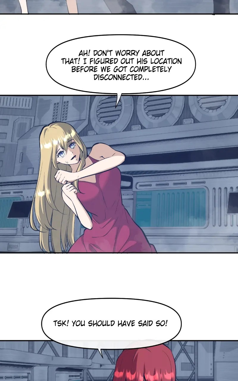 The Teacher of Perishable Villains chapter 134 page 55