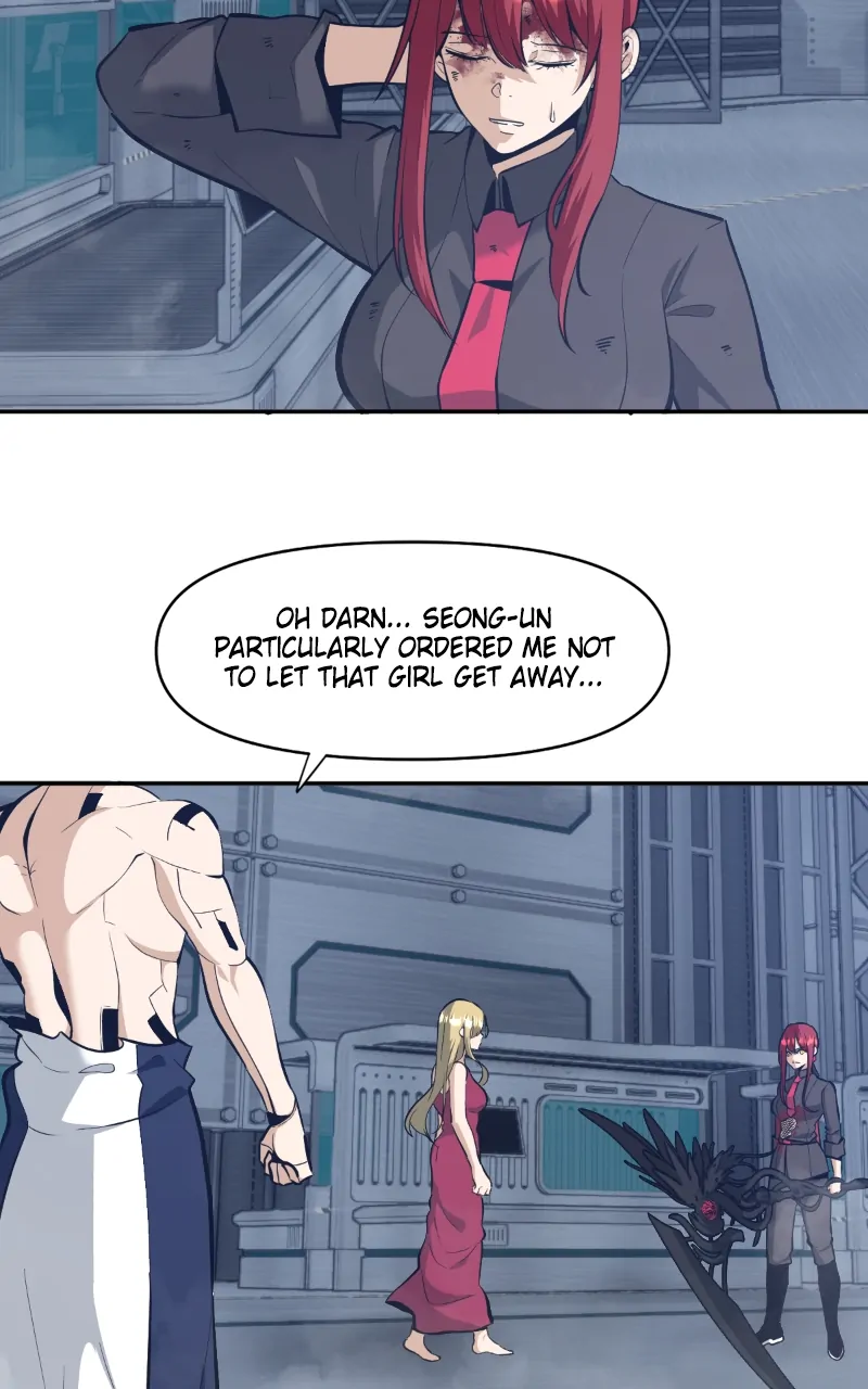 The Teacher of Perishable Villains chapter 134 page 56