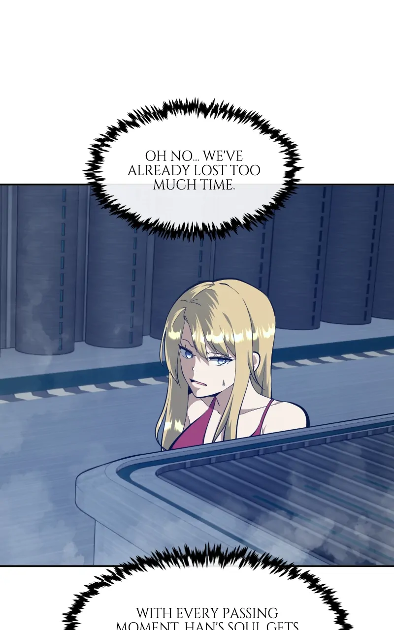 The Teacher of Perishable Villains chapter 134 page 60