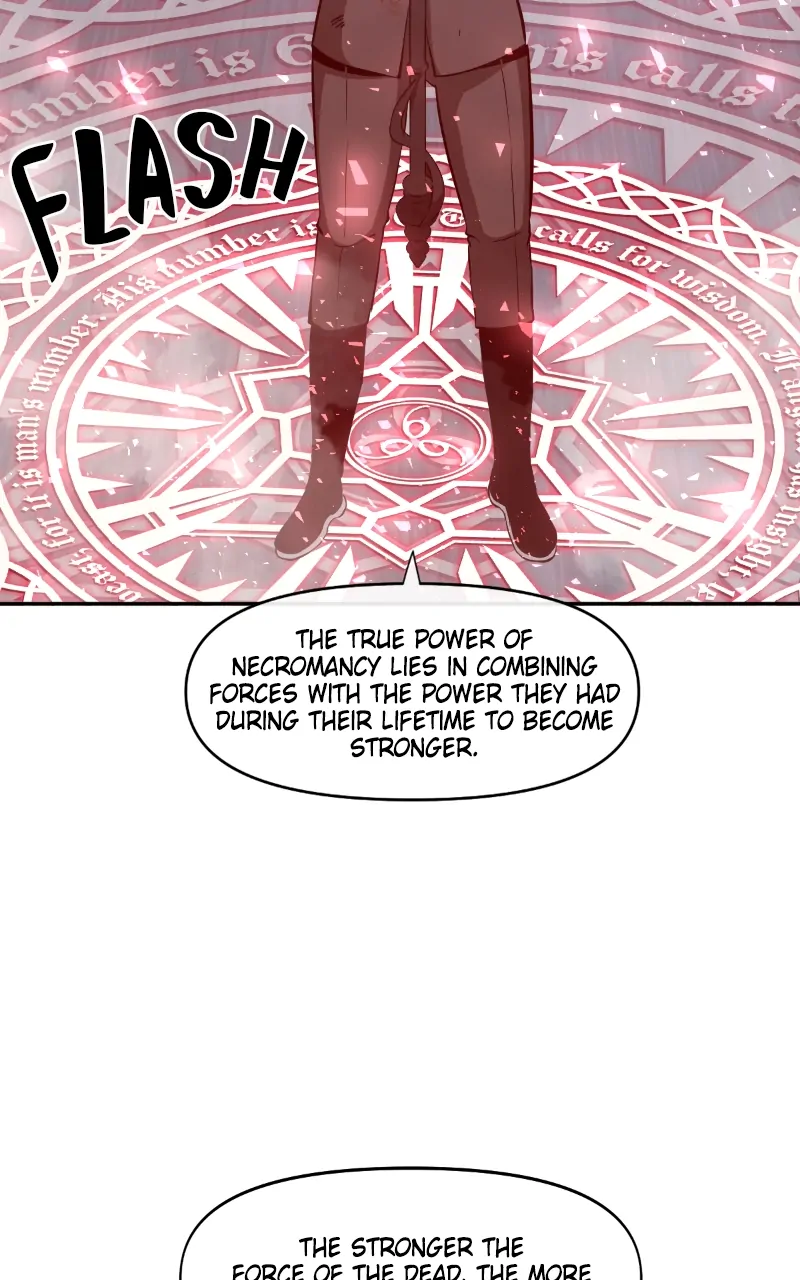 The Teacher of Perishable Villains chapter 134 page 65