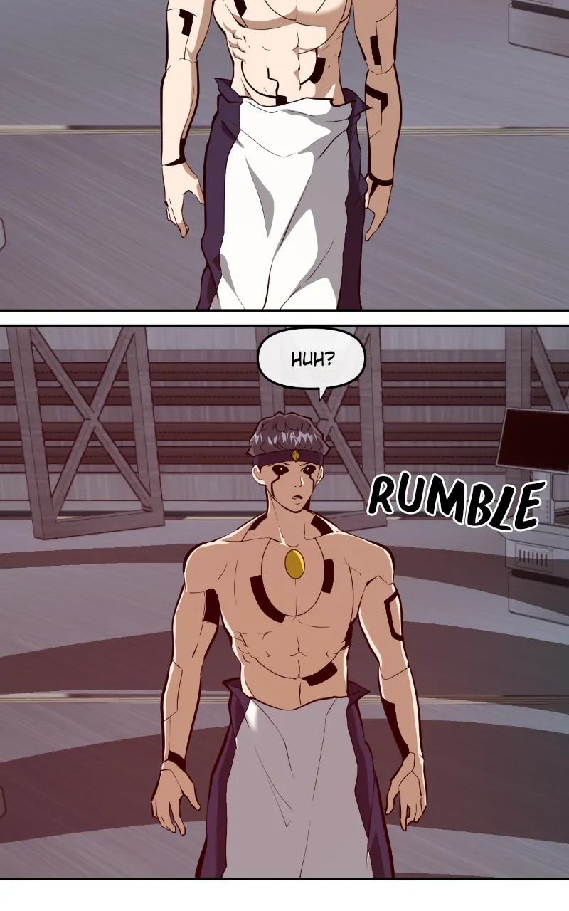 The Teacher of Perishable Villains chapter 134 page 67