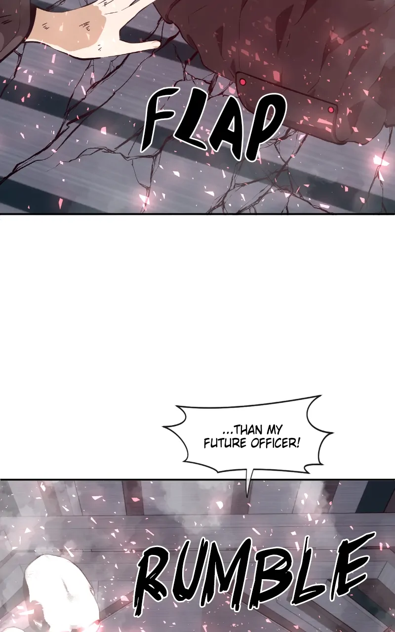 The Teacher of Perishable Villains chapter 134 page 7