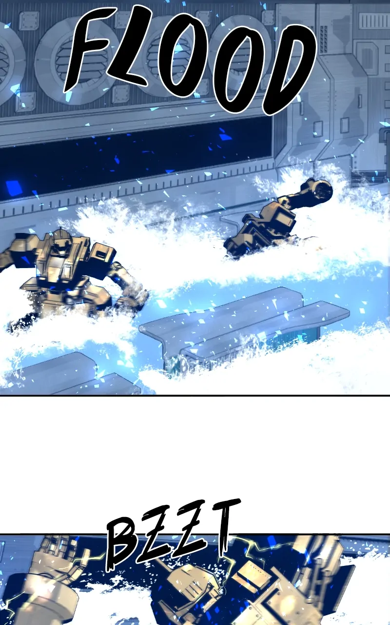 The Teacher of Perishable Villains chapter 134 page 73