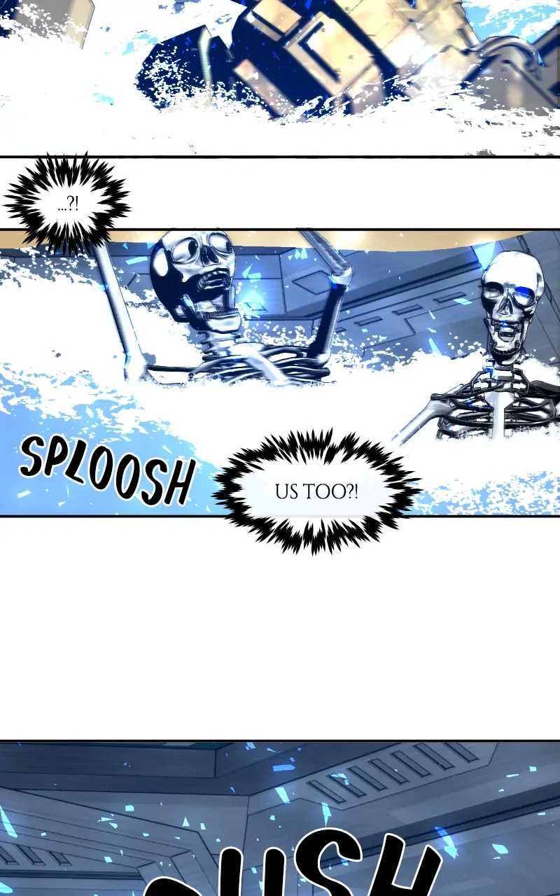 The Teacher of Perishable Villains chapter 134 page 74