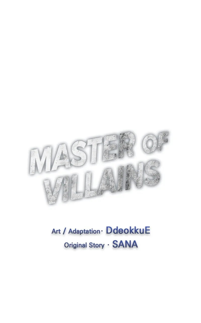 The Teacher of Perishable Villains chapter 134 page 9