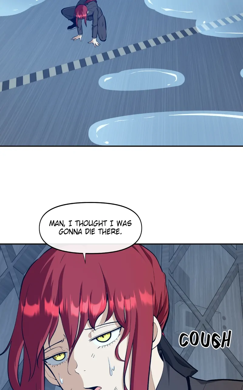 The Teacher of Perishable Villains chapter 135 page 10